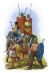 Soldiers of Pyrrhus