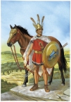 Tarentine Cavalryman