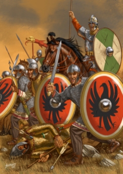 Army of Diocletian