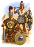 Iberian Warriors